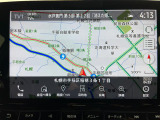 アウトランダー PHEV 2.4 P 4WD 本革シート