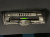 【ETC】高速道路の料金所をストレスなく通過!話題のスポットやサービスエリアに多い「スマートIC」利用時は必須のアイテムです。当店でセットアップを実施、ご納車当日からすぐにご利用いただけます!