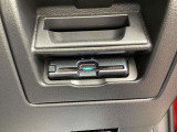今や必需品!スマートインETC装着車です♪ノンストップ&キャッシュレスでスイスイ走行♪