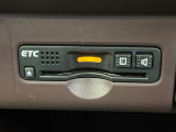 【ETC】高速道路の料金所をストレスなく通過!話題のスポットやサービスエリアに多い「スマートIC」利用時は必須のアイテムです。当店でセットアップを実施、ご納車当日からすぐにご利用いただけます!