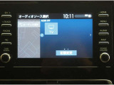 TV視聴も可能です。