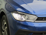 視認性の高いLEDヘッドライト♪♪
