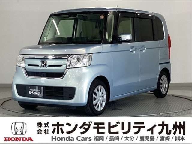 N-BOX G ホンダセンシング 