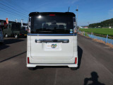 フレアワゴン カスタムスタイル ハイブリッド XT 