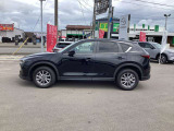 CX-5 2.2 XD プロアクティブ 