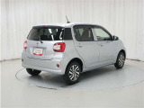 パッソ 1.0 X Lパッケージ 4WD 