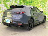 MAZDA3ファストバック 2.0 20S バーガンディ セレクション 