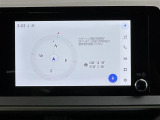 ディスプレーオーディオ♪お手持ちのスマホでナビを投影できあす。