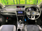 フォレスター 2.0 Sリミテッド 4WD 