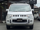デリカD:5 2.4 G パワーパッケージ 4WD 