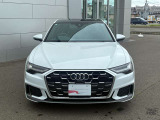 A6 45 TFSI クワトロ Sライン 4WD 