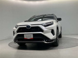RAV4  PHV 2.5 ブラック トーン E-Four 4WD