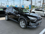 RAV4 2.0 X 
