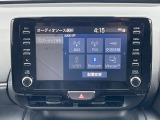 メモリーナビとバックカメラ付☆bluetoothオーディオでドライブも好きな音楽を聴いて楽しめます。