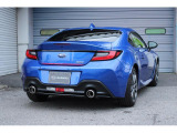 BRZ 2.4 R 