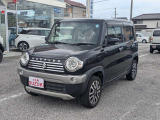 ハスラー J スタイルII 
