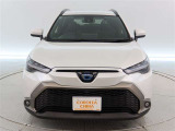 カローラクロス 1.8 ハイブリッド Z E-Four 4WD 
