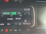 撮影時の走行距離です