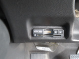 【ETC車載器装備済み】ご使用いただくには別途セットアップ費用がかかります。ご用命の際はお申し付けください。