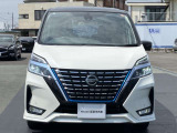 日産認定中古車は1年間・走行無制限のワイド保証付きです。