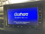 【純正ナビ】人気の純正ナビを装備。オーディオ機能も充実しており、Bluetooth接続すればお持ちのスマホやMP3プレイヤーの音楽を再生可能!毎日の運転がさらに楽しくなります!!