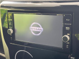 【純正ナビ】人気の純正ナビを装備。オーディオ機能も充実しており、Bluetooth接続すればお持ちのスマホやMP3プレイヤーの音楽を再生可能!毎日の運転がさらに楽しくなります!!