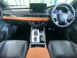 アウトランダー PHEV 2.4 P 4WD 