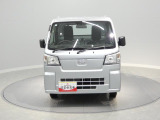 ハイゼットトラック スタンダード 農用スペシャル 4WD 3方開 4WD