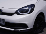 【ヘッドライト】省電力で長寿命の明るく運転しやすいLEDヘッドランプです。明るく照らすので暗い夜道からお客様を守ってくれます。お近くのホンダカーズ総社までお越しください。