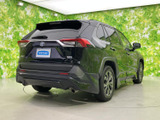RAV4 2.5 ハイブリッド G E-Four 4WD 