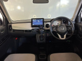 運転席の視界の広さはお車の運転のしやすさへ繋がります♪