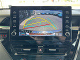 カムリ 2.5 G レザーパッケージ 本革シート ワンオーナー