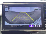 ☆バック時に後方がリアルタイム映像で確認☆駐車時や夜間のバック時に大活躍☆運転スキルに関わらず必須装備☆