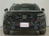 CR-V 2.0 e:HEV RS 4WD 