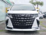 アルファード 2.5 Z
