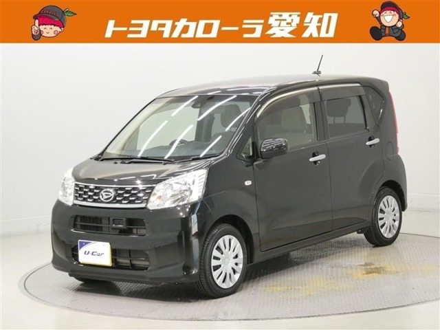 ムーヴ L SAII
