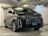 アルファード ハイブリッド 2.5 エグゼクティブ ラウンジ S E-Four 4WD 