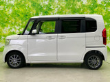 N-BOX L ターボ 4WD 