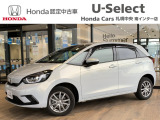 ■ワンオーナーならではの安心感と、毎日の通勤からロングドライブまで快適に楽しめるコンパクトカーです。