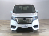 ステップワゴン  2.0 e:HEV スパーダ G ホンダセンシング