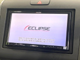 【SDナビ】使いやすいナビで目的地までしっかり案内してくれます。各種オーディオ再生機能も充実しており、お車の運転がさらに楽しくなります!!