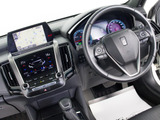 使いやすさや安全性を追求したステアリング周り!高級車ゆえにスイッチ類が多いのも特徴ですね!考え尽くされた配置ですぐに使いこなす事が出来ますのでご安心下さい!是非、体感してみて下さい!!