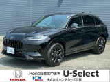 ホンダ ZR-V
