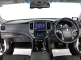 使いやすさや安全性を追求したステアリング周り!高級車ゆえにスイッチ類が多いのも特徴ですね!考え尽くされた配置ですぐに使いこなす事が出来ますのでご安心下さい!是非、体感してみて下さい!!