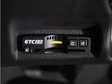 【ETC車載器】高速道路のご利用時にとても便利なETC車載器。セットアップ(費用別途)後にお渡ししとなります。