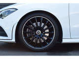 CLAクラス CLA250 4マチック AMGライン 4WD 