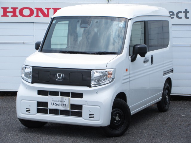 N-VAN e: e: L4 