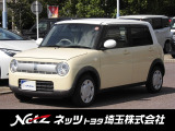 スズキ アルトラパン