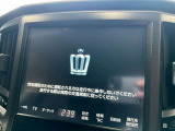 【純正SDナビ】FM&AMを聴くことは勿論のこと!!CD&DVD再生可能で地デジTVの視聴も可能な多機能ナビでドライブも快適ですよ☆