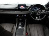 MAZDA6ワゴン 2.2 XD Lパッケージ 4WD 